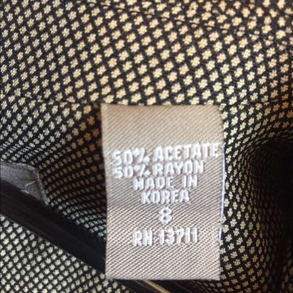 Valerie separates blazer - Picture 3 of 3